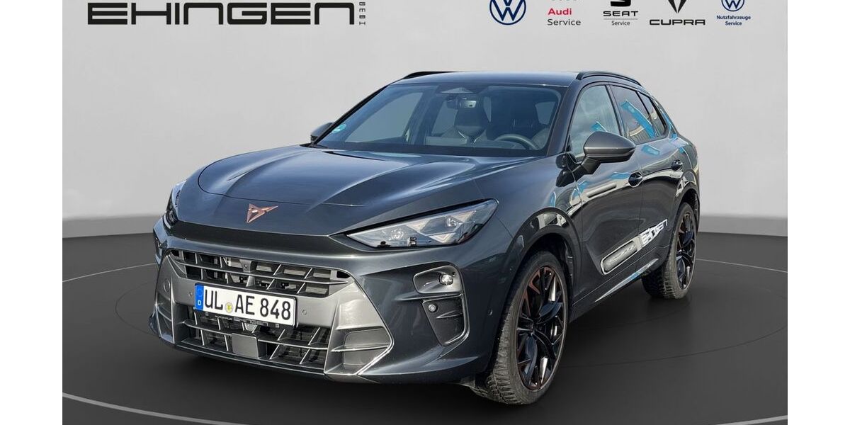 Cupra Terramar 9.000 km 37.666 &euro; Ehingen 89584