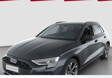 Audi A3 7.248 km 35.630 &euro; Ulm 89073