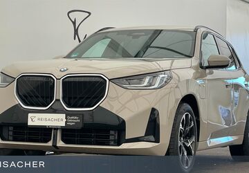 BMW X3 18.054 km 61.349 &euro; Ulm 89077