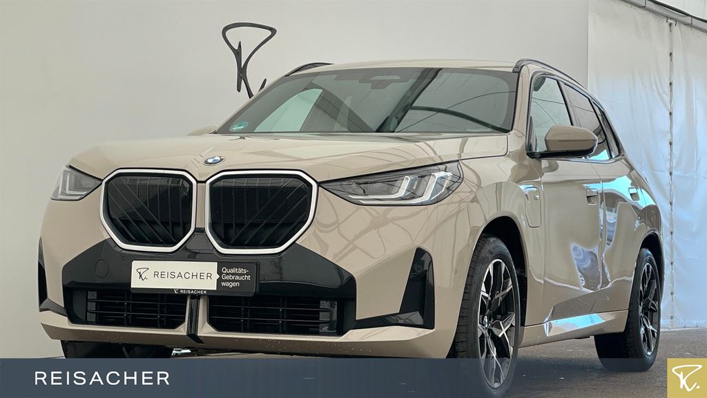 BMW X3 18.054 km 61.349 &euro; Ulm 89077