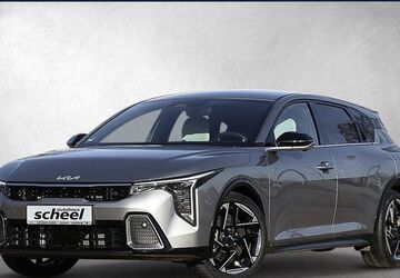 Kia K4 9.274 km 31.990 &euro; Leipheim 89340