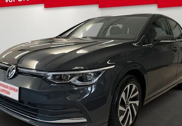 VW Golf 113.032 km 17.929 &euro; Illertissen 89257