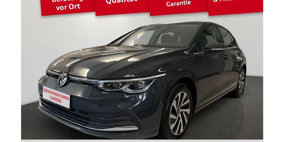 VW Golf 113.032 km 17.929 &euro; Illertissen 89257
