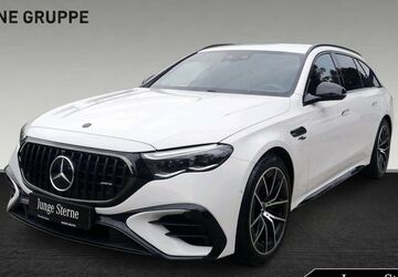 Mercedes-Benz E 53 AMG 34.188 km 78.389 &euro; Neu-Ulm 89231