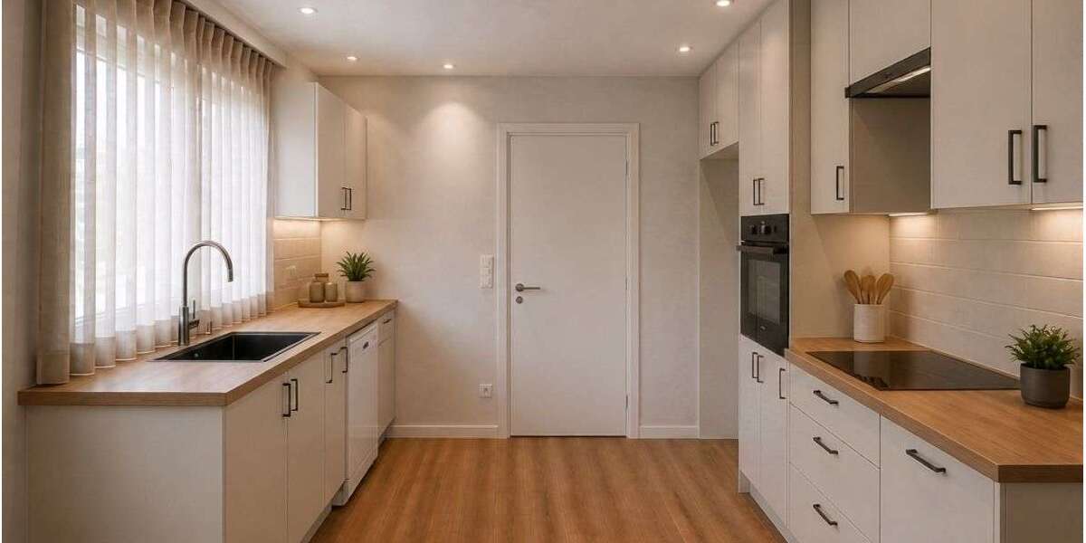 Etagenwohnung Ulm - 5 Zimmer, 85 m&sup2;, 2.160&euro; | Angebot:27505676