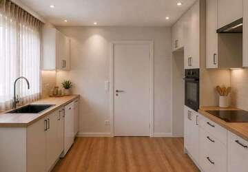 Wohnung Ulm - 5 Zimmer, 85 m&sup2;, 2.160&euro; | Angebot:27505676