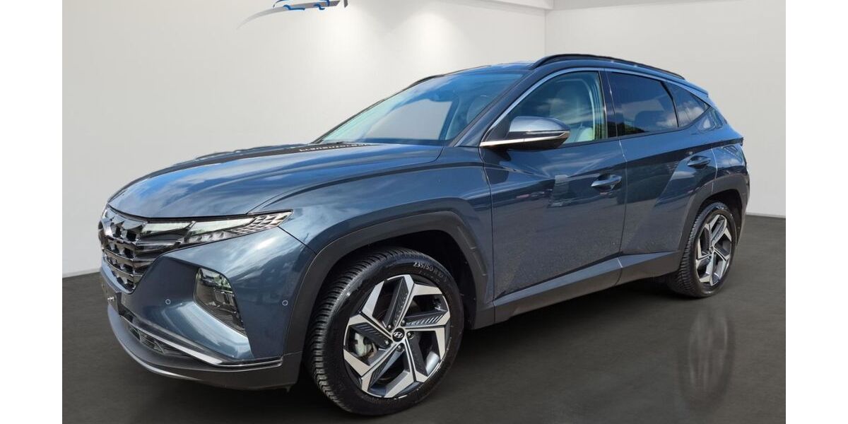 Hyundai TUCSON 43.000 km 28.285 &euro; Ulm 89081