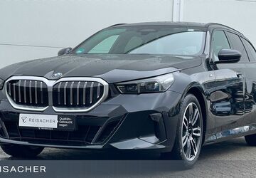 BMW 520 23.632 km 47.699 &euro; Ulm 89077