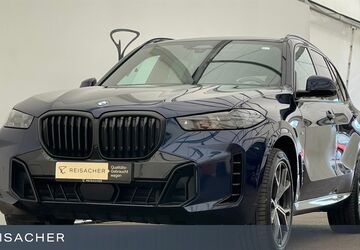 BMW X5 110.457 km 64.849 &euro; Ulm 89077