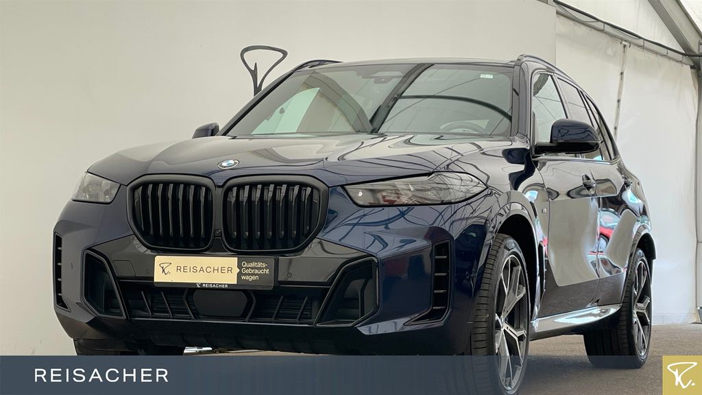 BMW X5 110.457 km 64.849 &euro; Ulm 89077
