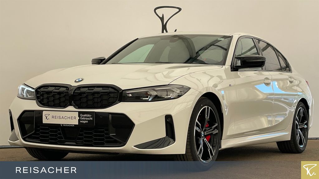 BMW M340d 13.262 km 52.290 &euro; Ulm 89077