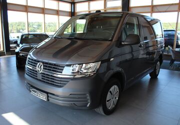 VW T6 Transporter 74.000 km 26.990 &euro; Amstetten 73340