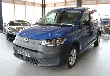 VW Caddy Maxi 50.000 km 21.990 &euro; Amstetten 73340