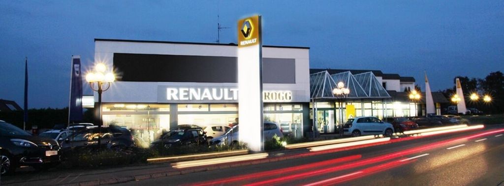 Renault Austral 104.300 km 20.990 &euro; Illertissen 89257