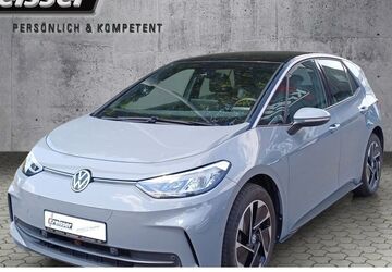 VW ID.3 19.210 km 28.890 &euro; Ulm 89077