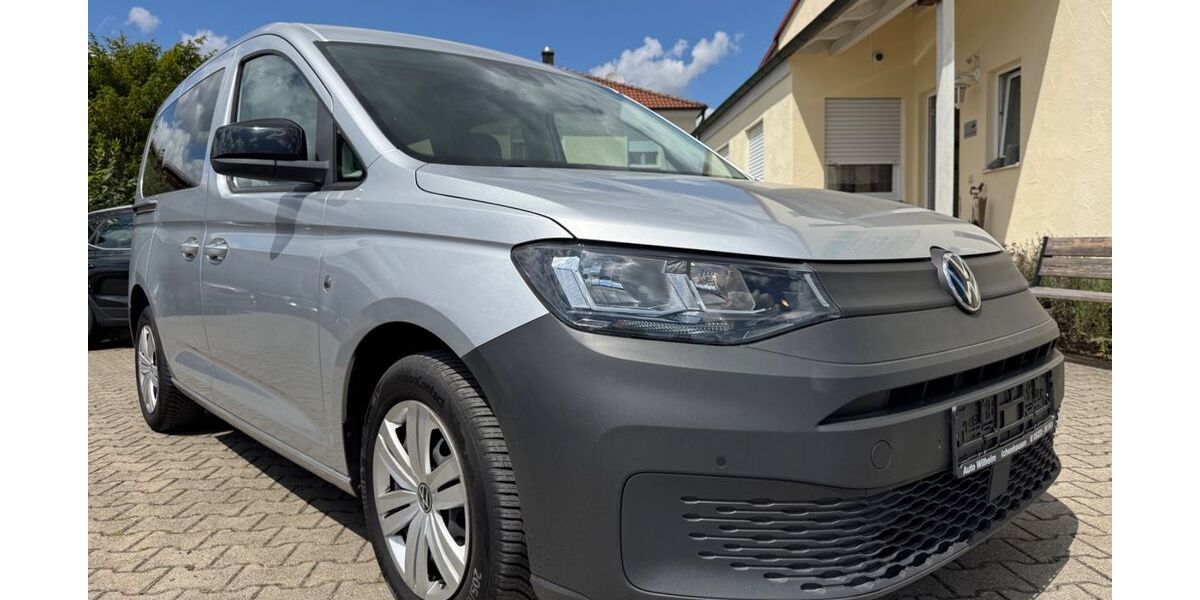 VW Caddy 77.154 km 19.990 &euro; Ichenhausen 89335