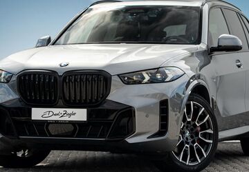 BMW X5 22.790 km 84.950 &euro; Günzburg 89312