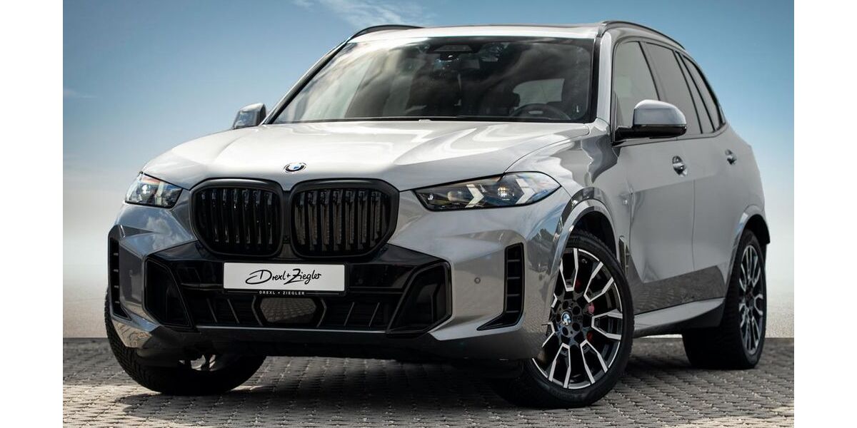 BMW X5 22.790 km 84.950 &euro; Günzburg 89312
