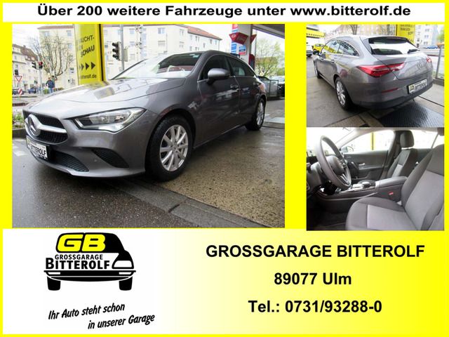 Mercedes-Benz CLA 200 52.000 km 24.990 &euro; Ulm 89077