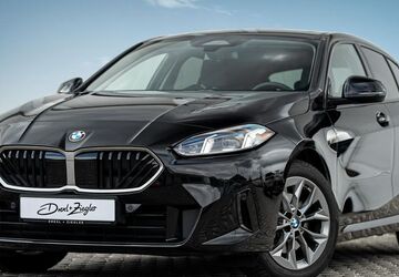 BMW 120 3.999 km 28.999 &euro; Günzburg 89312