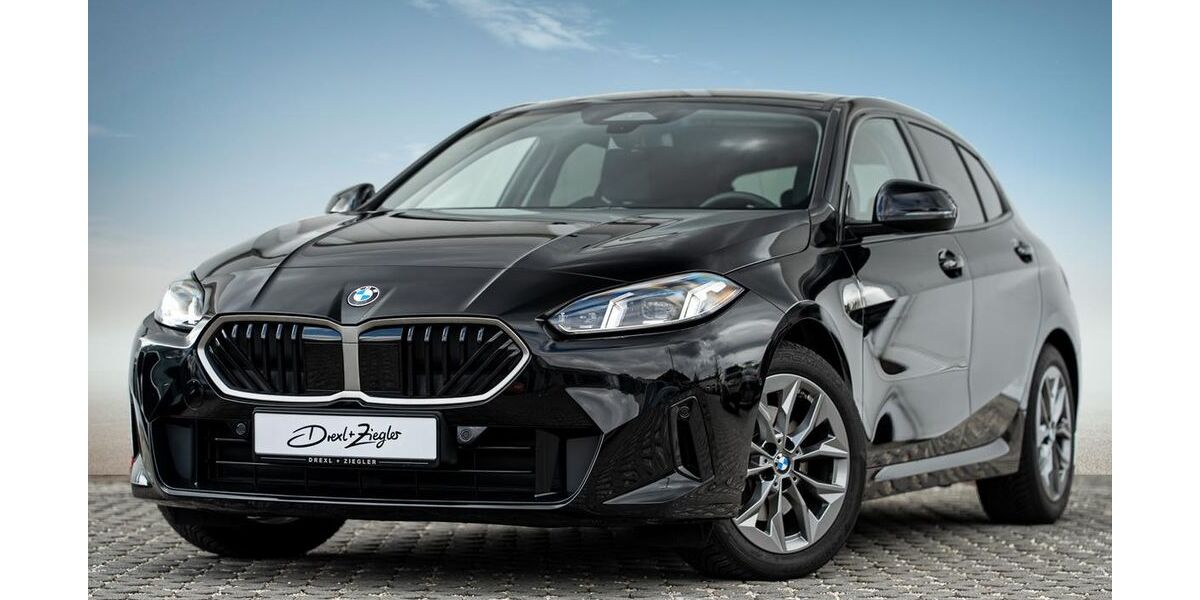 BMW 120 3.999 km 28.999 &euro; Günzburg 89312