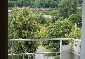 Wohnung Geislingen an der Steige - 1 Zimmer, 33 m&sup2;, 450&euro; | Angebot:27540387