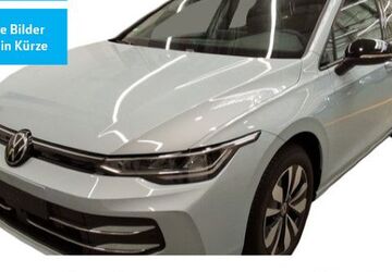 VW Golf 5.985 km 24.570 &euro; Neu-Ulm 89231