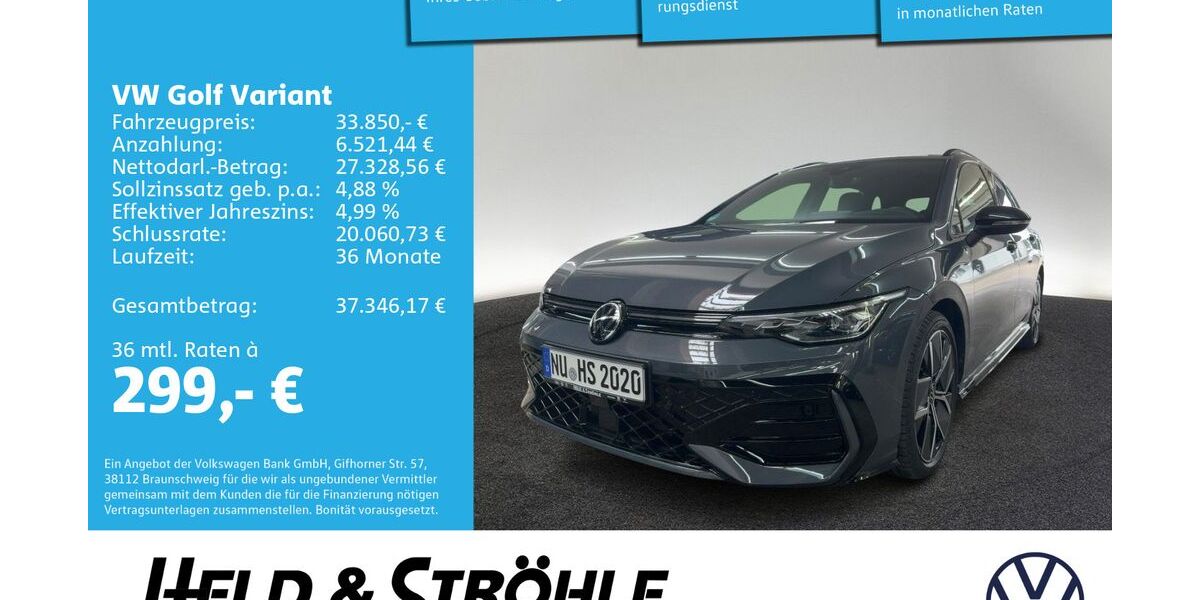 VW Golf 19.998 km 31.750 &euro; Neu-Ulm 89231