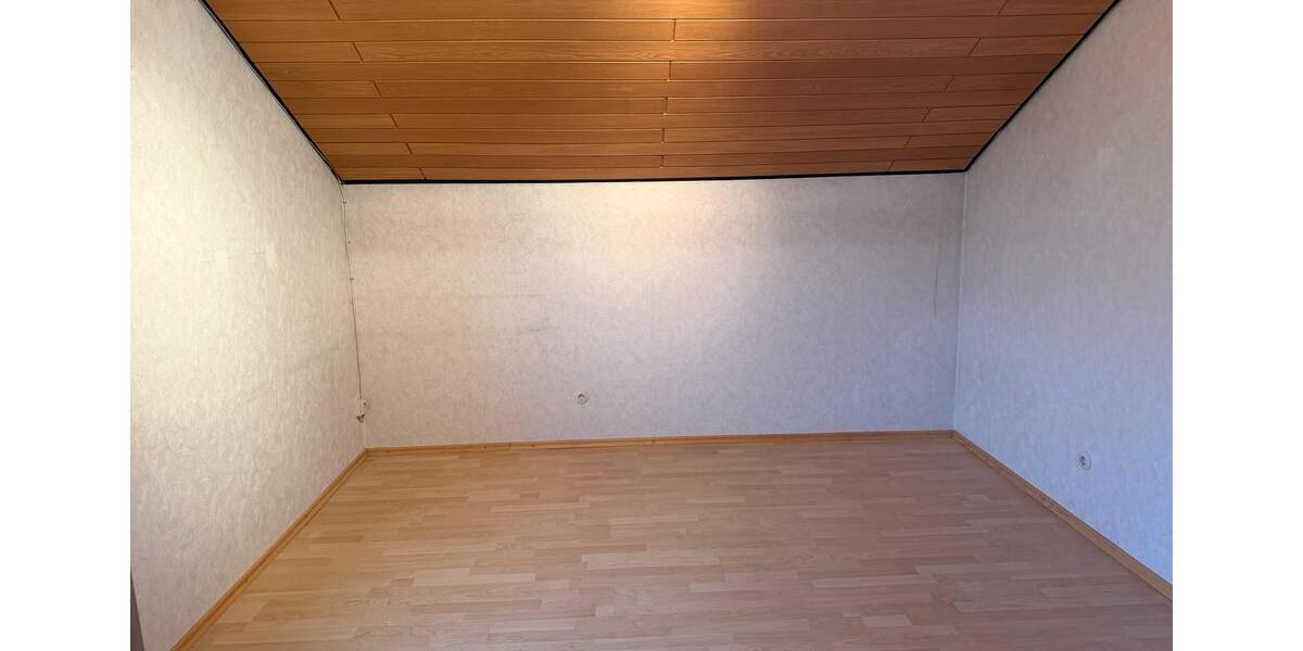 Etagenwohnung Ulm Söflingen - 1 Zimmer, 13 m&sup2;, 325&euro; | Angebot:27615211
