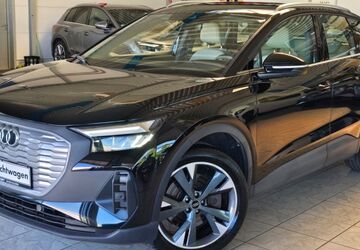 Audi Q4 e-tron 89.000 km 29.900 &euro; Ichenhausen 89335