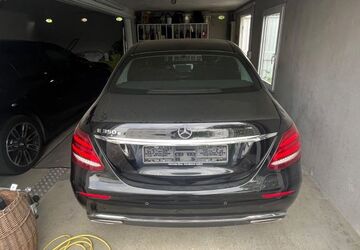 Mercedes-Benz E 350 142.911 km 27.999 &euro; Nersingen 89278
