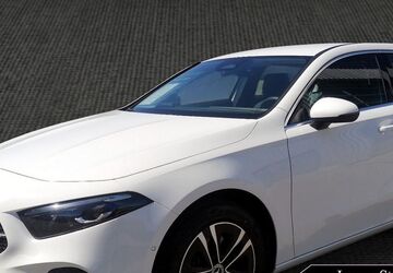 Mercedes-Benz A 250 10.714 km 33.250 &euro; Neu-Ulm 89231