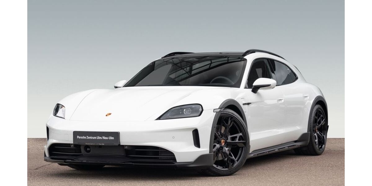 Porsche Taycan 9.900 km 119.900 &euro; Ulm 89079
