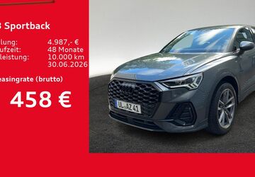 Audi Q3 2.001 km 48.870 &euro; Ulm 89073