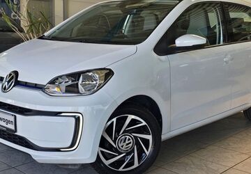 VW e-up! 39.000 km 16.990 &euro; Ichenhausen 89335
