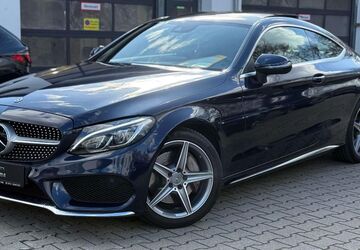 Mercedes-Benz C 250 89.000 km 27.980 &euro; Ulm 89077