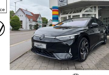 VW ID.7 18.500 km 55.555 &euro; Kuchen 73329