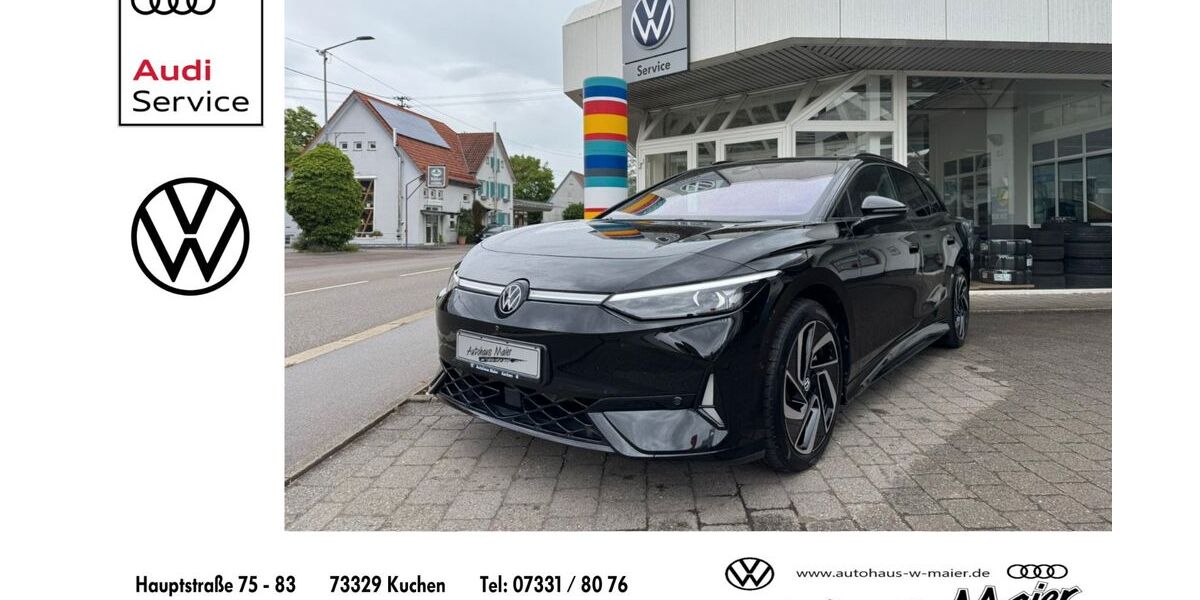 VW ID.7 18.500 km 55.555 &euro; Kuchen 73329