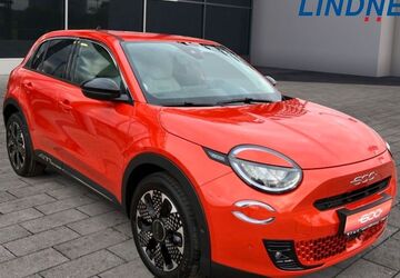 Fiat 600e 25.000 km 25.990 &euro; Illertissen 89257