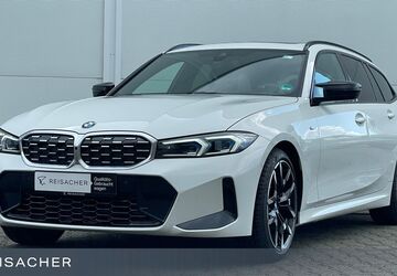 BMW M340i 26.221 km 52.299 &euro; Ulm 89077