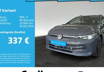 VW Golf 2.838 km 34.490 &euro; Neu-Ulm 89231