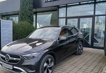 Mercedes-Benz GLC 300 8.400 km 66.700 &euro; Langenau 89129