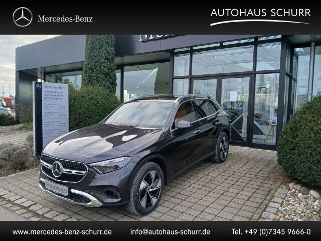 Mercedes-Benz GLC 300 8.400 km 66.700 &euro; Langenau 89129