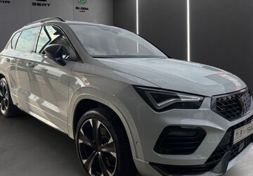 Cupra Ateca 21.690 km 34.280 &euro; Ulm 89077