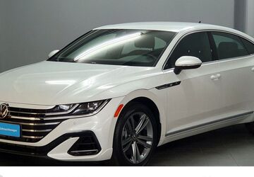 VW Arteon 4.000 km 33.970 &euro; Blaubeuren 89143