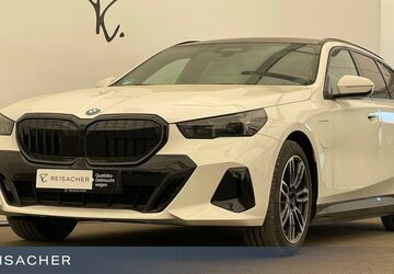 BMW 550 13.371 km 69.849 &euro; Ulm 89077
