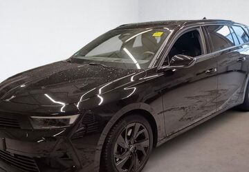 Opel Astra 31.000 km 30.990 &euro; Ulm 89073