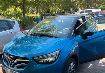Opel Crossland (X) 70.000 km 10.999 &euro; ULM 89075