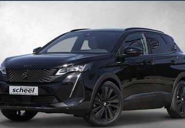 Peugeot 3008 54.862 km 21.590 &euro; Leipheim 89340