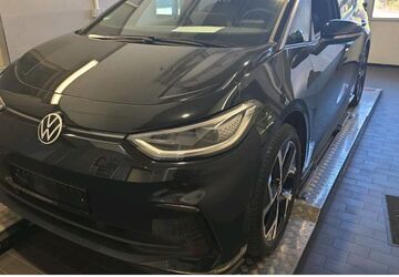 VW ID.3 22.510 km 29.625 &euro; Schnürpflingen-Ammerstetten 89194